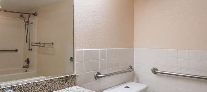 Фото Days Inn by Wyndham Killeen Fort Hood