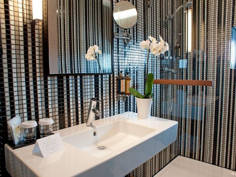 Фото Hotel Yasmin