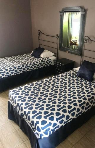 Фото Casa Zapopan Hotel