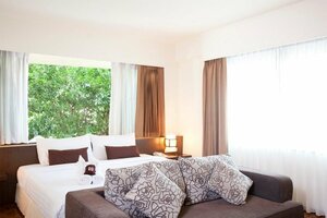 Гостиница Hotel M Chiang Mai