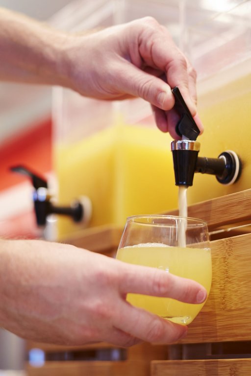 Фото Holiday Inn Express Brisbane Central