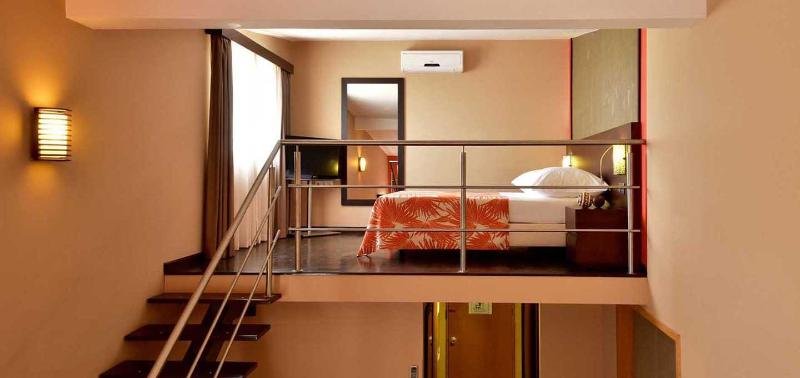 Фото Pestana Trópico - Ocean & City Hotel