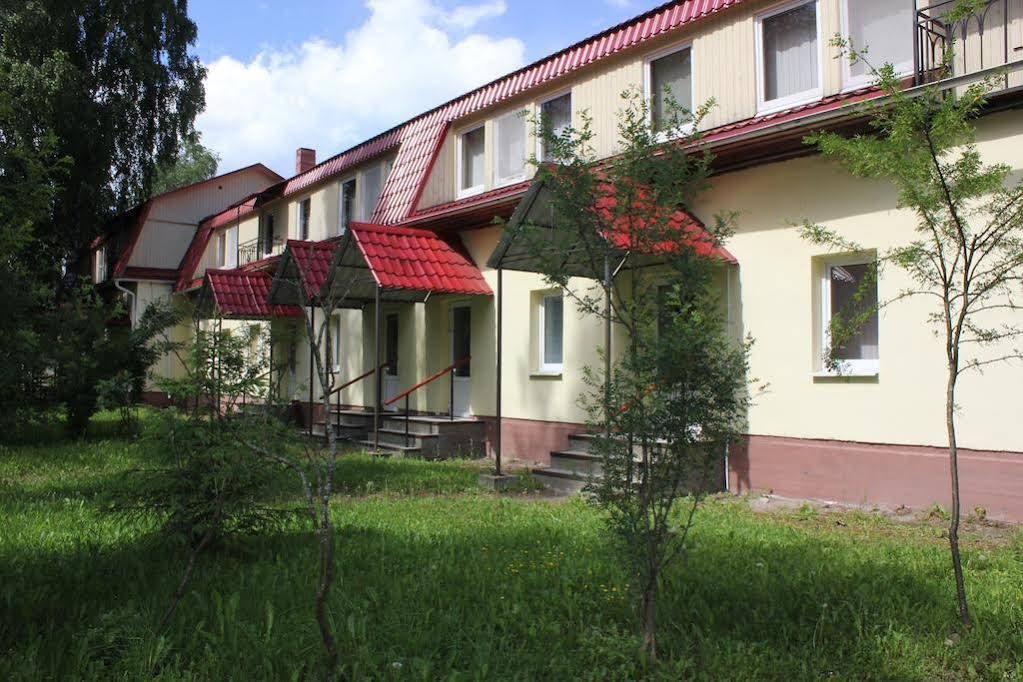 Фото Щучье озеро