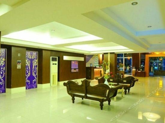 Hotel The Wing Design Hotel, Bangkok, photo