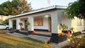 Гостиница Chinyonga Guesthouse