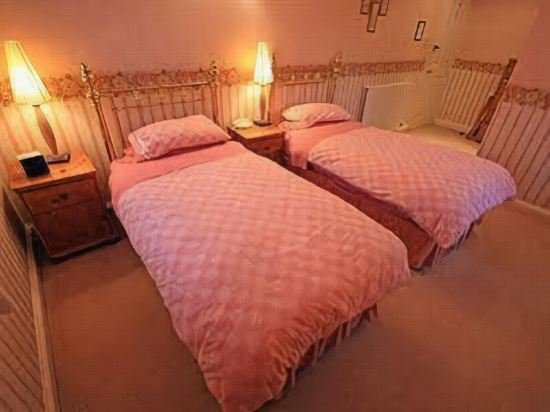 Фото Gwesty Minffordd Hotel