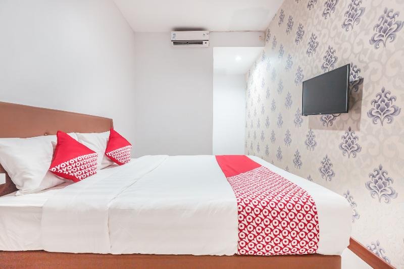 Фото OYO 1555 Unik Guesthouse Syariah