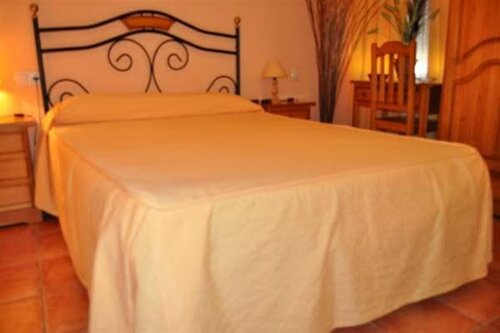 Гостиница Nuevo Hostal Paulino в Трухильо