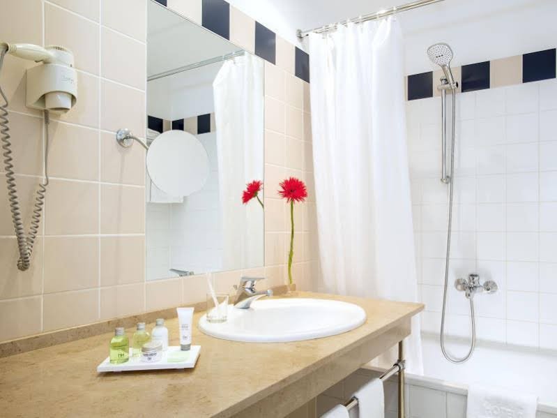 Фото Гостиница Nh Wien Belvedere