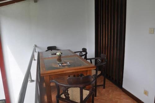 Фото Shakuna Villa