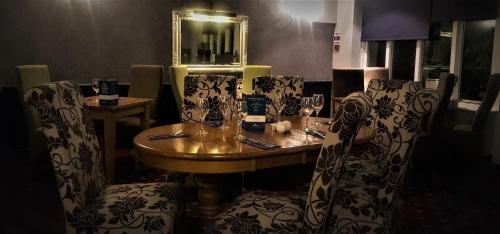 Фото The White Horse Inn