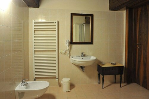 Гостиница Hotel La Corte