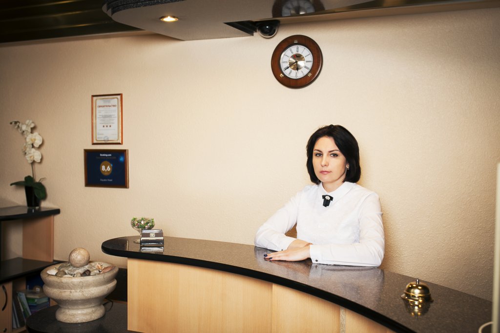 Фото Экватор