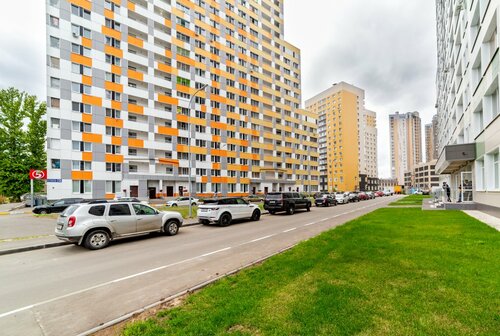 Апартаменты UTrip Chicago в Казани