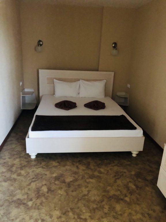 Фото Бермудас