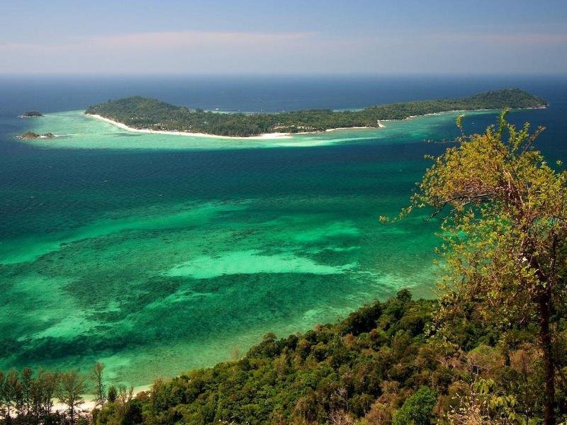 Фото Blue Tribes Garden Beach Resort