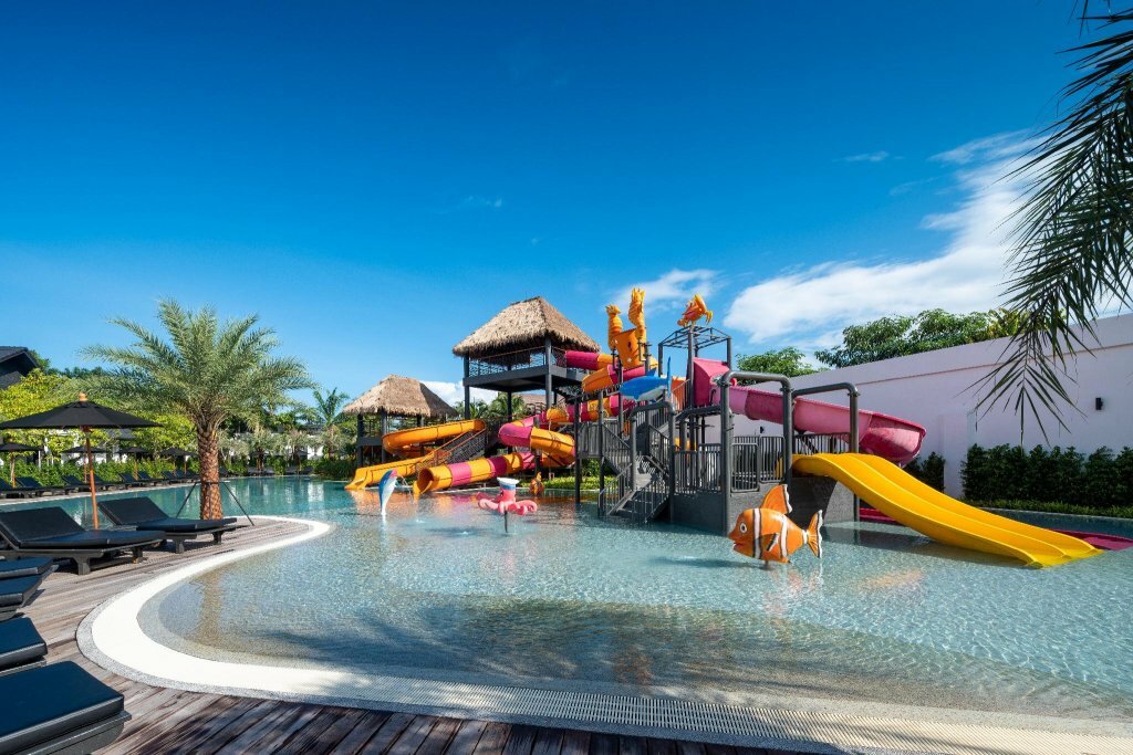 Hotel The Dewa Koh Chang, Ko Chang, photo