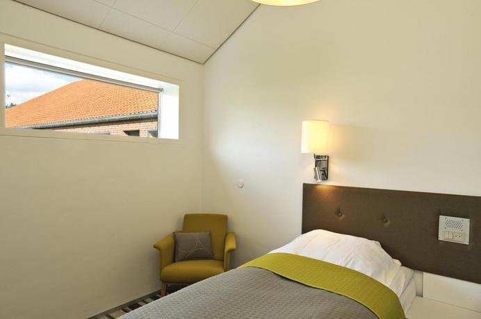 Фото Hotel Bymose Hegn