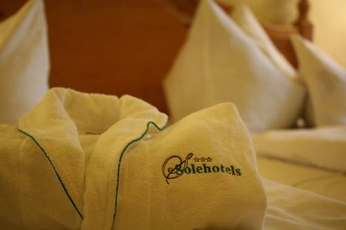 Фото Solehotel Winterberg