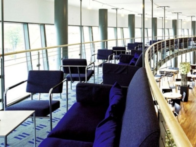 Фото Quality Hotel Tønsberg