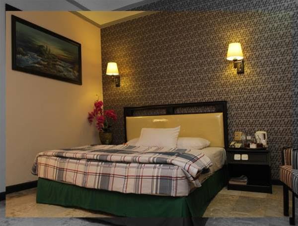 Фото Oyo 637 Yasmin Hotel