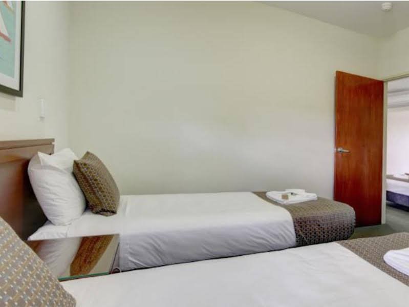 Фото Strath Motel