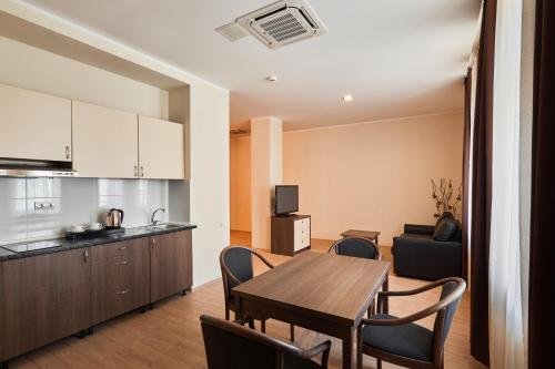 Фото Gino Wellness Rabath