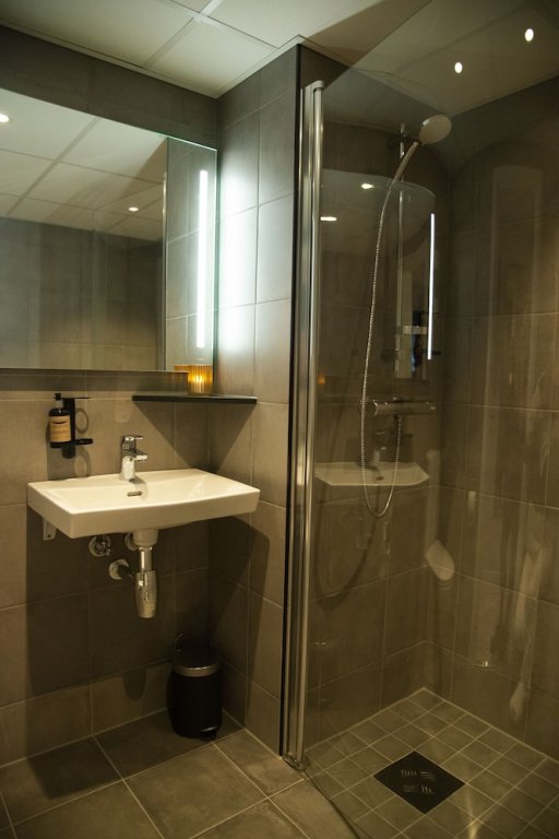 Фото Hotell Jæren