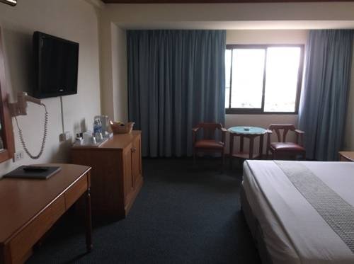 Фото Sing Golden Place Hotel