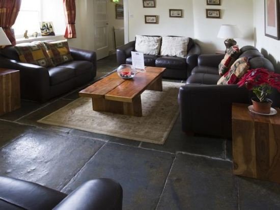 Фото Trehellas House Hotel & Restaurant