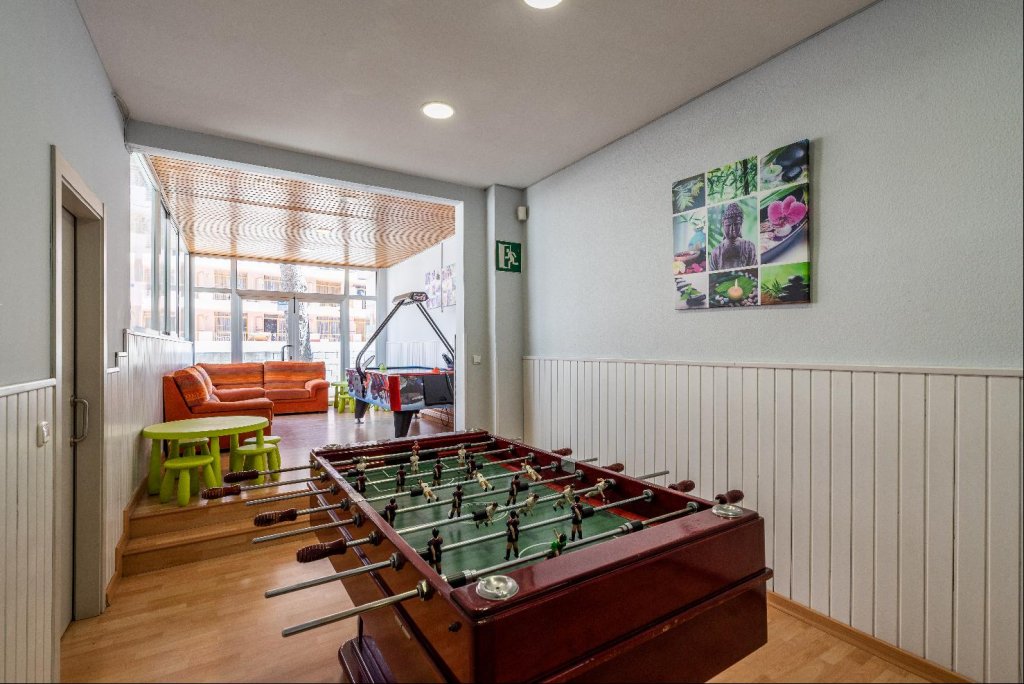 Фото Apartamentos Salou Pacific