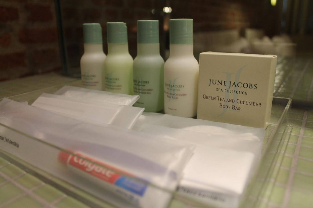 Фото Loke Thye Kee Residences