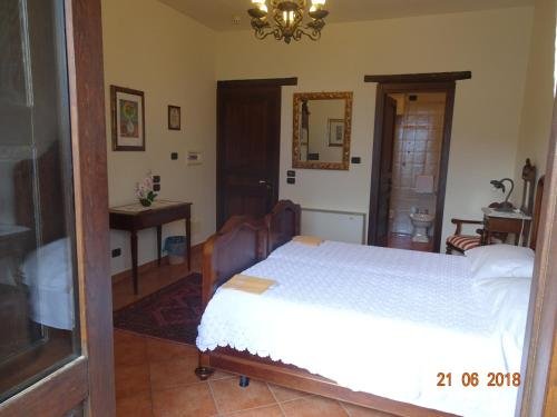 Фото Castello di Altomonte