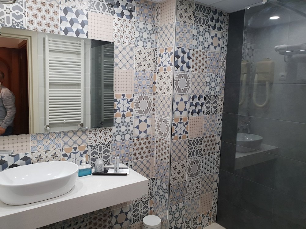 Фото Hotel A Boira