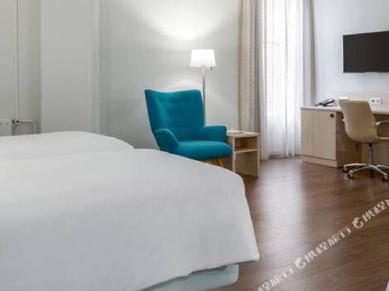 Фото Nh City Centre Amsterdam