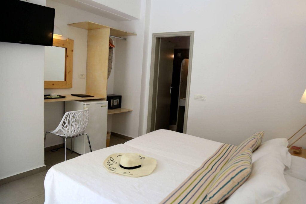 Фото Hotel Goulielmos