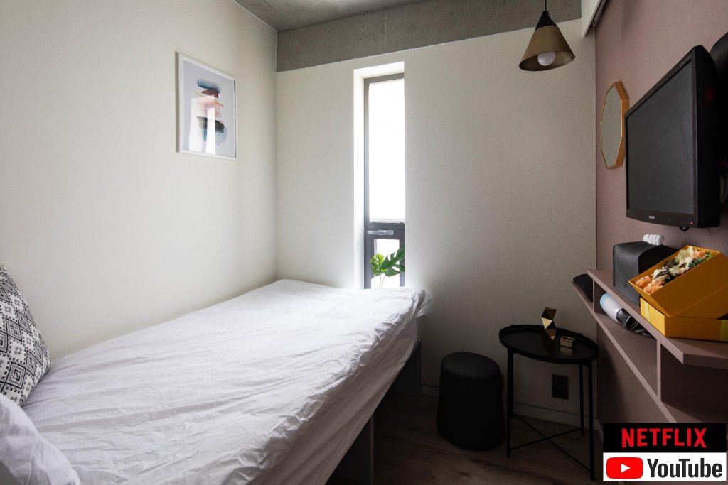 Фото Dw Stay Hongdae