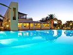 Solimar Aquamarine Resort