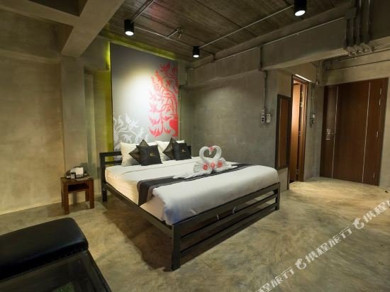 Фото Thapae Loft