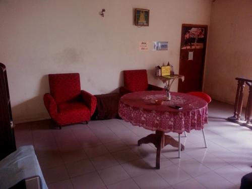 Фото Villa Vidura