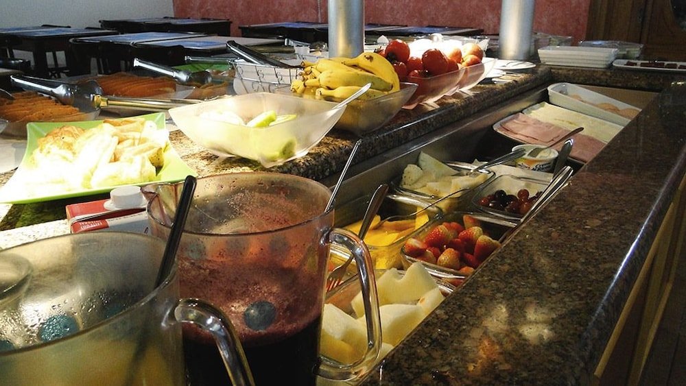 Фото Milão Hotel