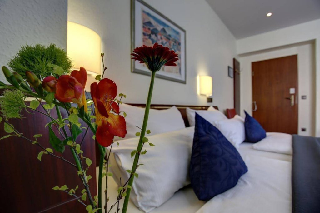 Фото Trip Inn Hotel Uebachs