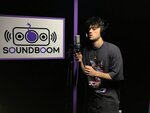 Soundboom (Budyonnovskiy Avenue, 72/213), recording studio
