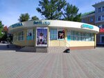 Optilens (Mira Avenue, 56/1), contact lenses