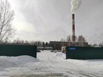 Управление Недвижимостью (territoriya Novo-Sverdlovskaya TETs, с5) ، معدات تبريد صناعية