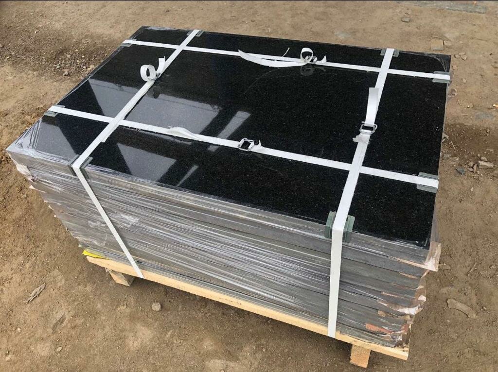 Stone articles and fixtures Каменный пояс, Moscow, photo