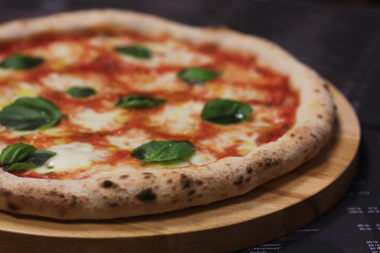 тесто для пиццы итальянский рецепт неаполитанская пицца фото 95