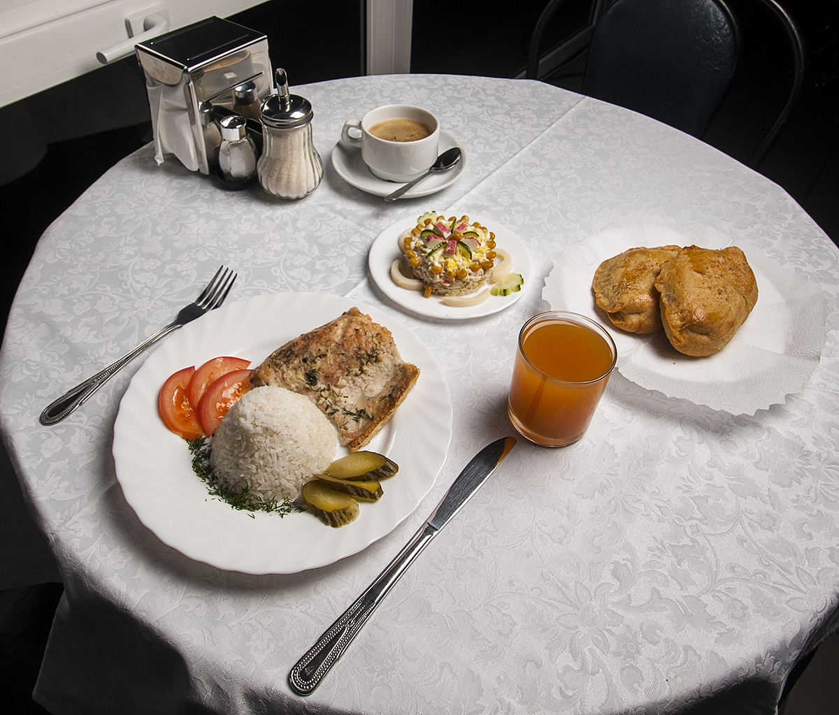 Фото Россия