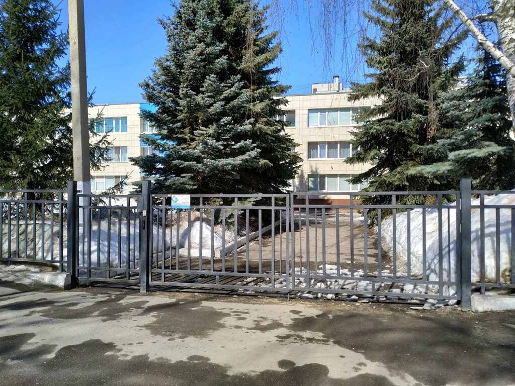 Kindergarten, nursery Munitsipalnoye avtonomnoye doshkolnoye obrazovatelnoye uchrezhdeniye Detsky sad № 305 kombinirovannogo vida, Kazan, photo