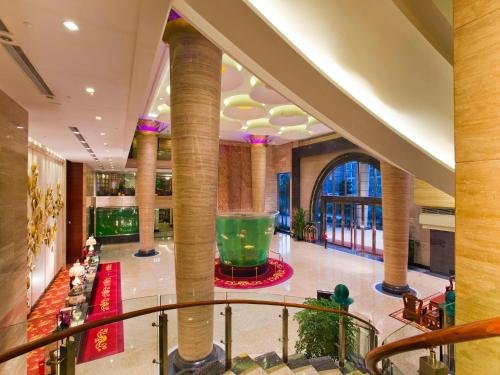 Фото Huilihua Hotel